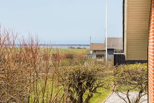 Foto van 12 persoons vakantie huis in Vestervig-By Traum - Vakantiehuis in Vestervig - WaterView