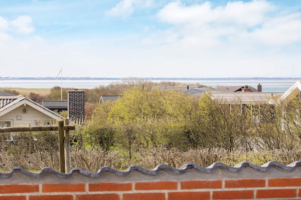 Foto van 12 persoons vakantie huis in Vestervig-By Traum - Vakantiehuis in Vestervig - WaterView