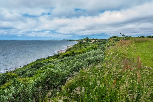 Foto van 12 persoons vakantie huis in Vestervig-By Traum - Vakantiehuis in Vestervig - WaterView