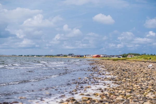Foto van 12 persoons vakantie huis in Vestervig-By Traum - Vakantiehuis in Vestervig - WaterView