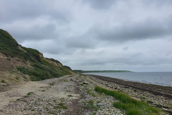 Foto van 12 persoons vakantie huis in Vestervig-By Traum - Vakantiehuis in Vestervig - WaterView
