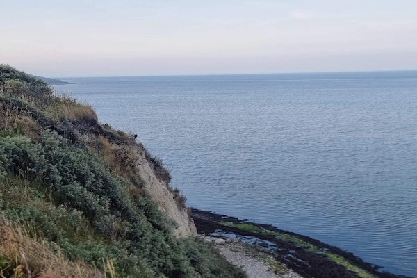 Foto van 12 persoons vakantie huis in Vestervig-By Traum - Vakantiehuis in Vestervig - WaterView