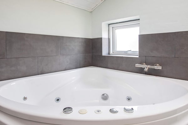 Foto van 12 persoons vakantie huis in Vestervig-By Traum - Vakantiehuis in Vestervig - Spa