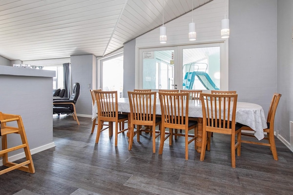 Foto van 12 persoons vakantie huis in Vestervig-By Traum - Vakantiehuis in Vestervig - Indoor
