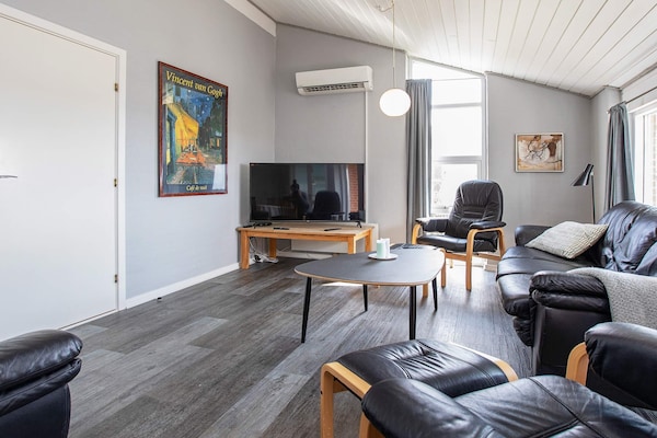 Foto van 12 persoons vakantie huis in Vestervig-By Traum - Vakantiehuis in Vestervig - Indoor