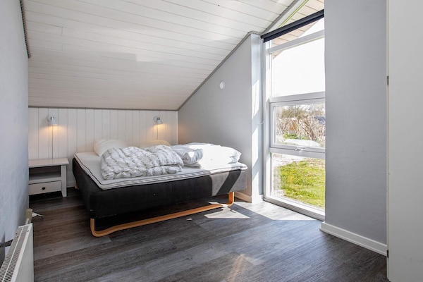 Foto van 12 persoons vakantie huis in Vestervig-By Traum - Vakantiehuis in Vestervig - Indoor