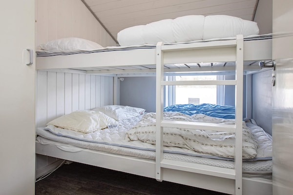 Foto van 12 persoons vakantie huis in Vestervig-By Traum - Vakantiehuis in Vestervig - Indoor