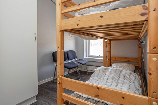 Foto van 12 persoons vakantie huis in Vestervig-By Traum - Vakantiehuis in Vestervig - Indoor