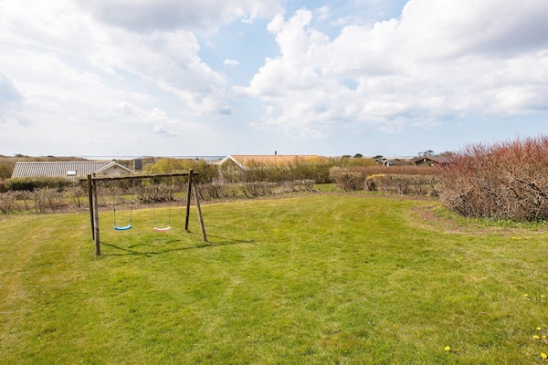 Foto van 12 persoons vakantie huis in Vestervig-By Traum - Vakantiehuis in Vestervig - Outdoor