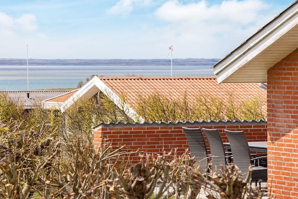 Foto van 12 persoons vakantie huis in Vestervig-By Traum - Vakantiehuis in Vestervig - WaterView