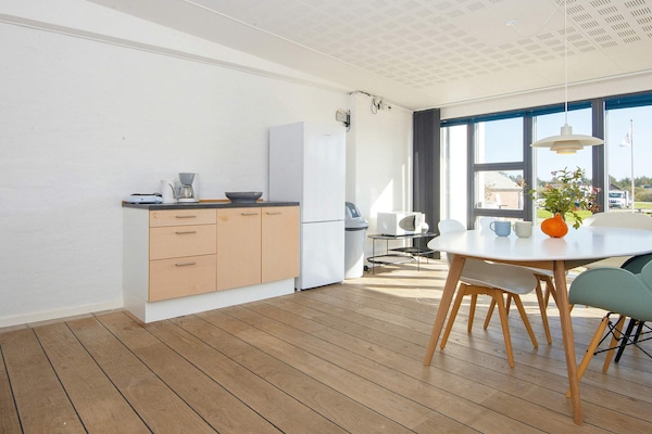 Foto van 10 persoons vakantieparkhuis in Ulfborg - Vakantiehuis in Ulfborg - Indoor
