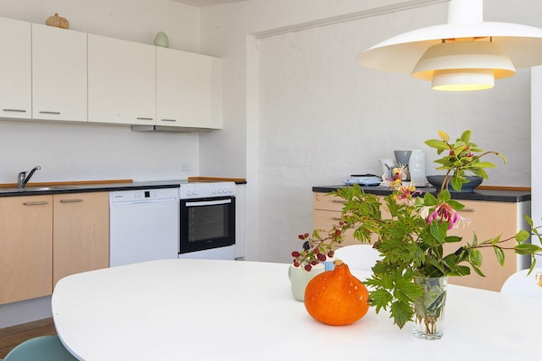 Foto van 10 persoons vakantieparkhuis in Ulfborg - Vakantiehuis in Ulfborg - Indoor