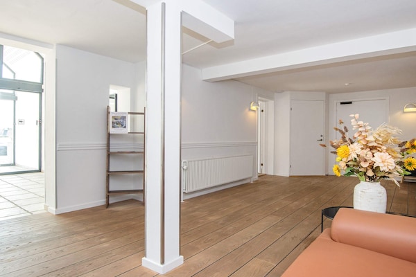 Foto van 10 persoons vakantieparkhuis in Ulfborg - Vakantiehuis in Ulfborg - Indoor