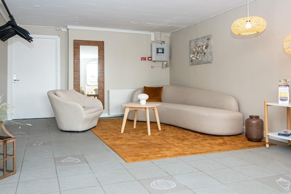 Foto van 10 persoons vakantieparkhuis in Ulfborg - Vakantiehuis in Ulfborg - Indoor