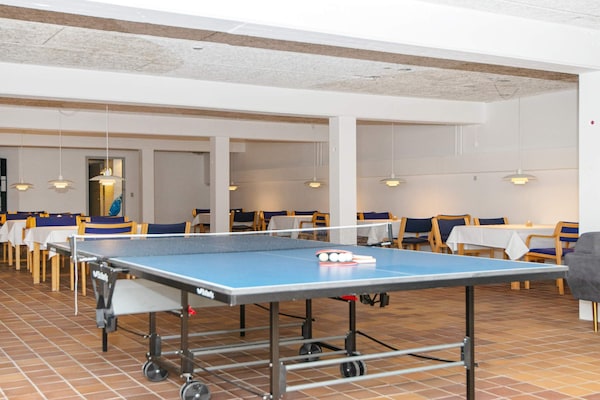Foto van 10 persoons vakantieparkhuis in Ulfborg - Vakantiehuis in Ulfborg - Untagged