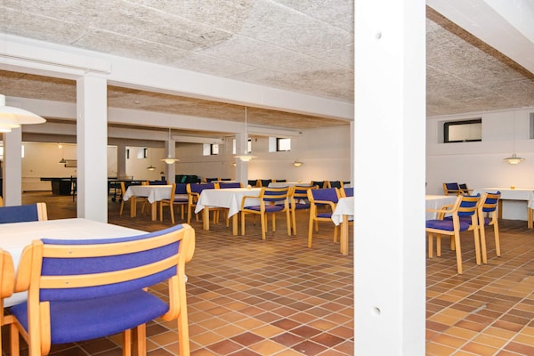 Foto van 10 persoons vakantieparkhuis in Ulfborg - Vakantiehuis in Ulfborg - Untagged