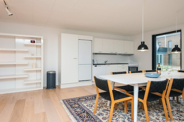 Foto van 10 persoons vakantieparkhuis in Ulfborg - Vakantiehuis in Ulfborg - Indoor