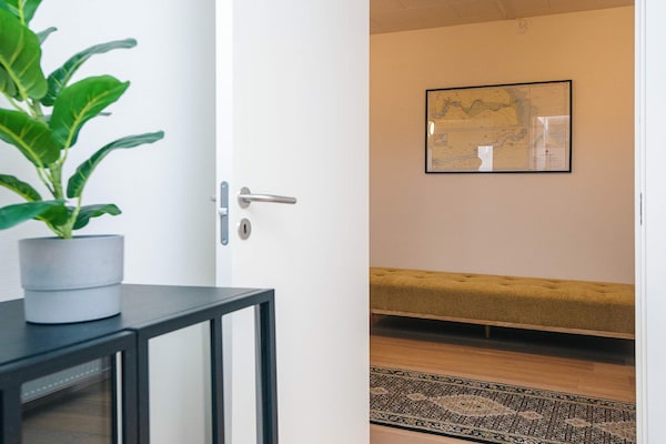 Foto van 10 persoons vakantieparkhuis in Ulfborg - Vakantiehuis in Ulfborg - Indoor