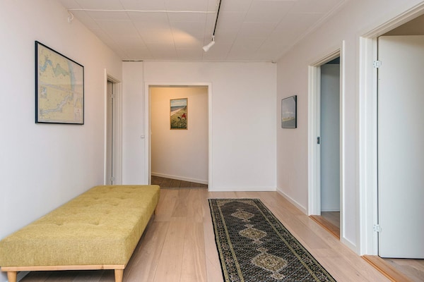 Foto van 10 persoons vakantieparkhuis in Ulfborg - Vakantiehuis in Ulfborg - Indoor