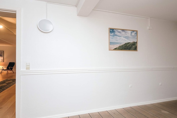 Foto van 10 persoons vakantieparkhuis in Ulfborg - Vakantiehuis in Ulfborg - Indoor