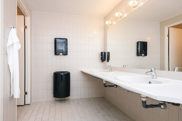 Foto van 10 persoons vakantieparkhuis in Ulfborg - Vakantiehuis in Ulfborg - Indoor