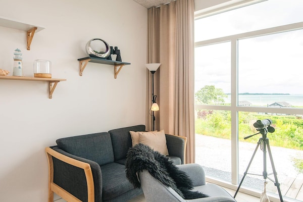 Foto van 5 sterren vakantie huis in Sjølund - Vakantiehuis in Sjølund - Indoor