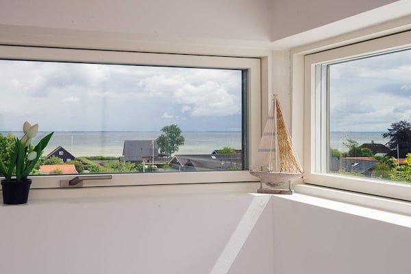 Foto van 5 sterren vakantie huis in Sjølund - Vakantiehuis in Sjølund - Indoor
