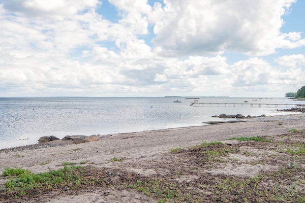 Foto van 5 sterren vakantie huis in Sjølund - Vakantiehuis in Sjølund - Untagged