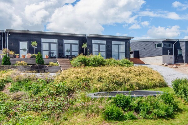 Foto van 5 sterren vakantie huis in Sjølund - Vakantiehuis in Sjølund - View