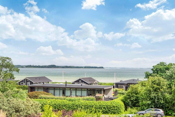 Foto van 5 sterren vakantie huis in Sjølund - Vakantiehuis in Sjølund - View