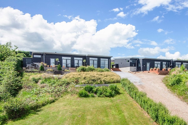 Foto van 5 sterren vakantie huis in Sjølund - Vakantiehuis in Sjølund - View