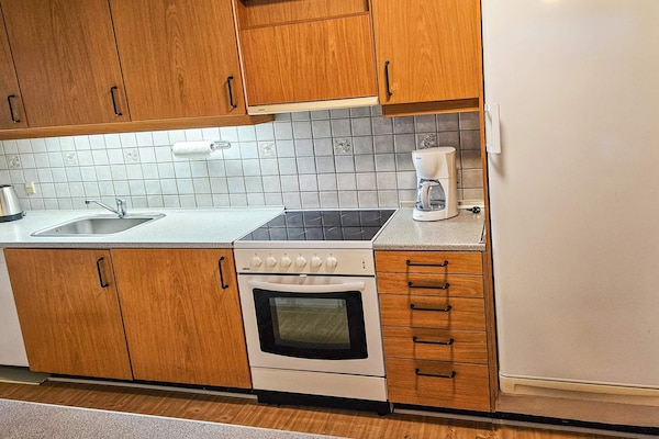 Foto van 6 Personen vakantie huis in Lemvig - Vakantiehuis in Lemvig - Untagged