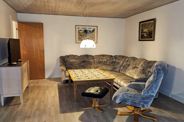 Foto van 6 Personen vakantie huis in Lemvig - Vakantiehuis in Lemvig - Indoor