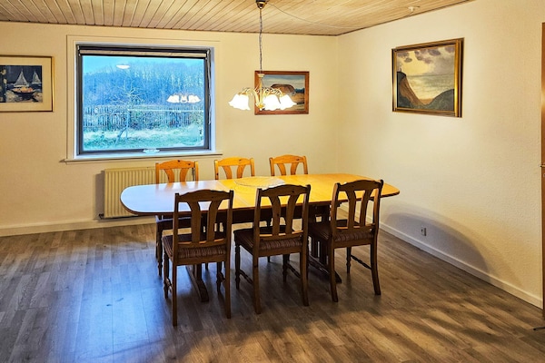 Foto van 6 Personen vakantie huis in Lemvig - Vakantiehuis in Lemvig - Indoor