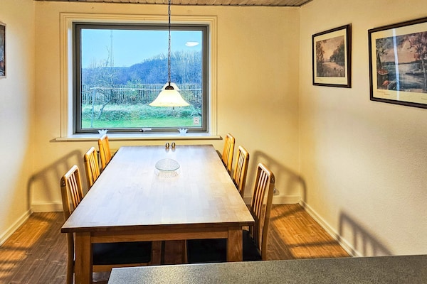 Foto van 6 Personen vakantie huis in Lemvig - Vakantiehuis in Lemvig - Indoor