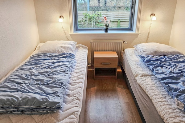 Foto van 6 Personen vakantie huis in Lemvig - Vakantiehuis in Lemvig - Untagged