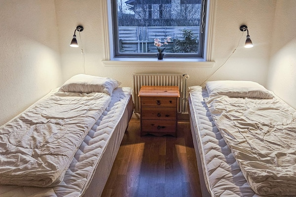 Foto van 6 Personen vakantie huis in Lemvig - Vakantiehuis in Lemvig - Indoor