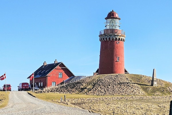 Foto van 6 Personen vakantie huis in Lemvig - Vakantiehuis in Lemvig - View