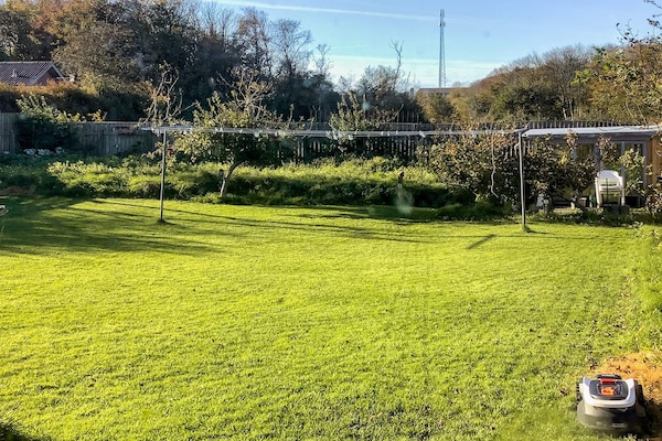 Foto van 6 Personen vakantie huis in Lemvig - Vakantiehuis in Lemvig - Indoor