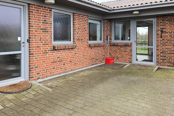 Foto van 6 Personen vakantie huis in Lemvig - Vakantiehuis in Lemvig - Outdoor