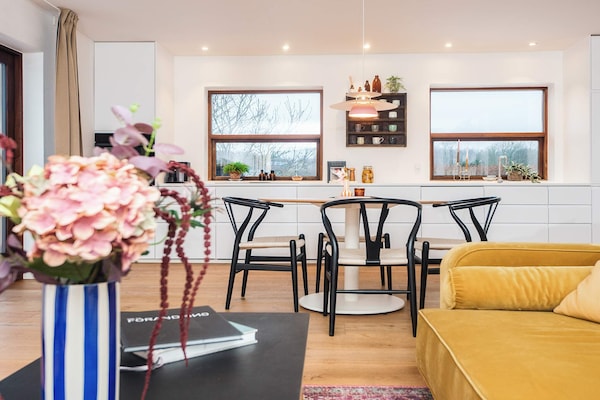 Foto van 4 sterren vakantie huis in Viborg - Vakantiehuis in Viborg - Indoor