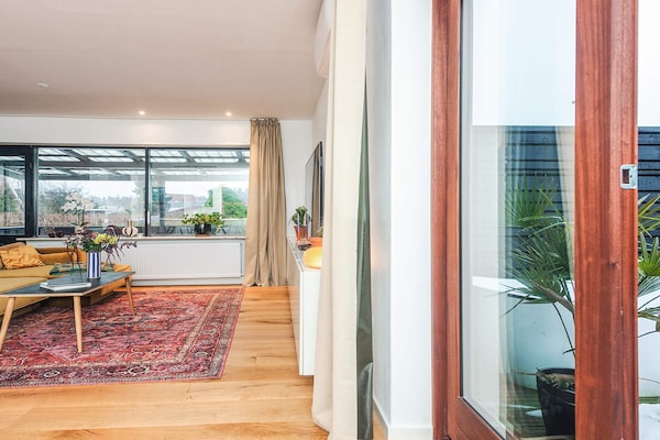 Foto van 4 sterren vakantie huis in Viborg - Vakantiehuis in Viborg - Indoor