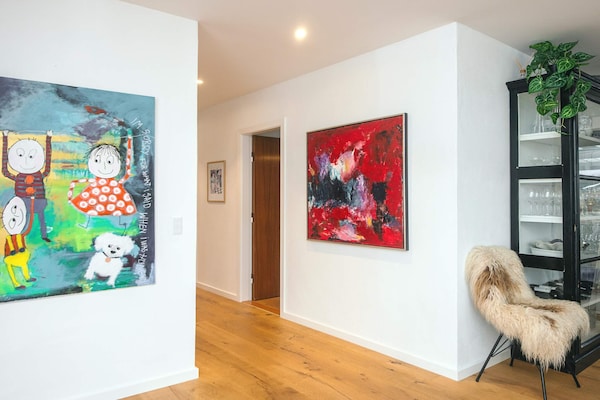 Foto van 4 sterren vakantie huis in Viborg - Vakantiehuis in Viborg - Indoor