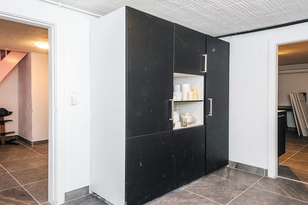 Foto van 4 sterren vakantie huis in Viborg - Vakantiehuis in Viborg - Indoor