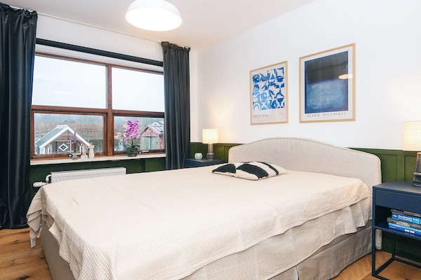 Foto van 4 sterren vakantie huis in Viborg - Vakantiehuis in Viborg - Indoor