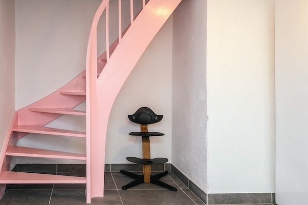 Foto van 4 sterren vakantie huis in Viborg - Vakantiehuis in Viborg - Indoor