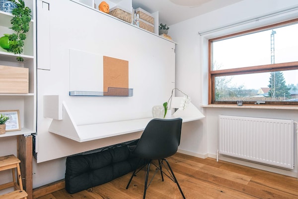 Foto van 4 sterren vakantie huis in Viborg - Vakantiehuis in Viborg - Indoor