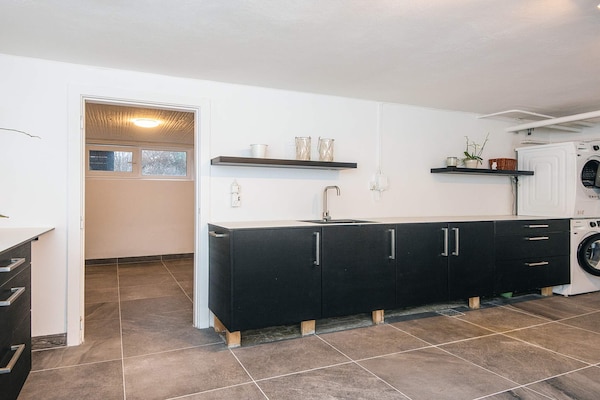 Foto van 4 sterren vakantie huis in Viborg - Vakantiehuis in Viborg - Indoor