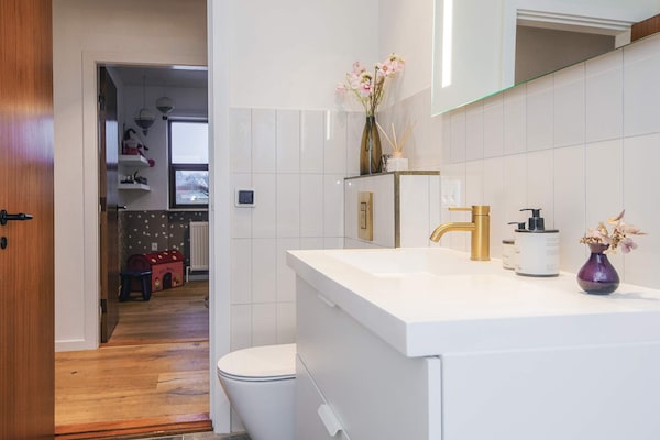 Foto van 4 sterren vakantie huis in Viborg - Vakantiehuis in Viborg - Indoor