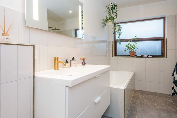 Foto van 4 sterren vakantie huis in Viborg - Vakantiehuis in Viborg - Indoor
